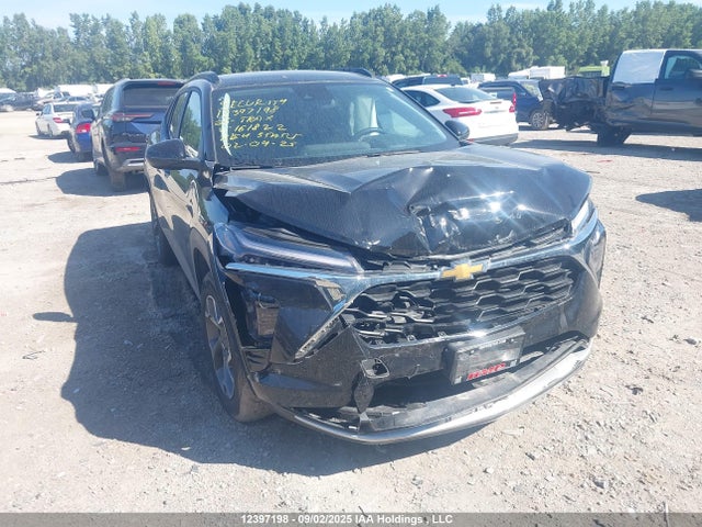 Chevrolet lih 2025 KL77LHE24SC161822 Image 6