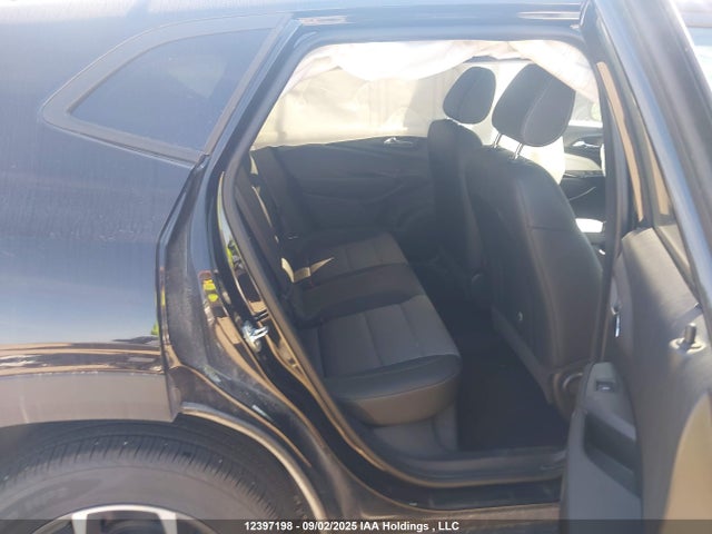 Chevrolet lih 2025 KL77LHE24SC161822 Image 8