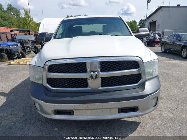 RAM 1500 2014 1C6RR7ST0ES105735 Image 12