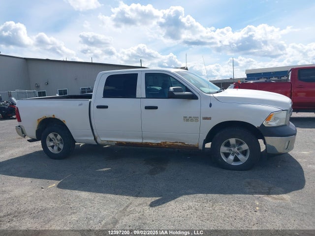 RAM 1500 2014 1C6RR7ST0ES105735 Image 13