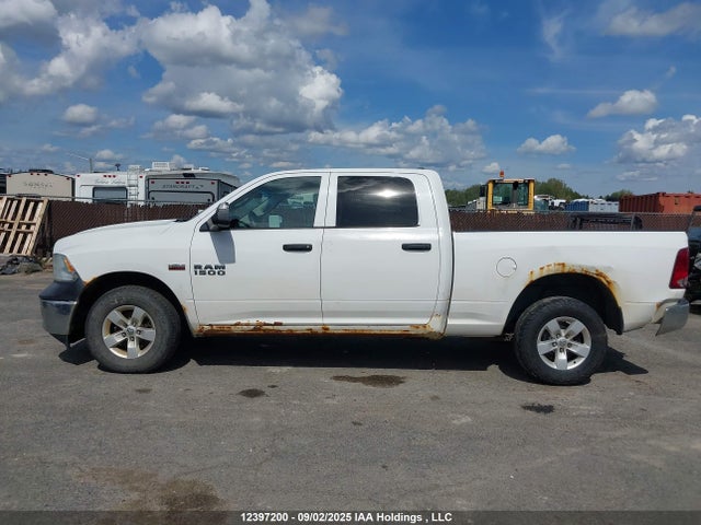 RAM 1500 2014 1C6RR7ST0ES105735 Image 14