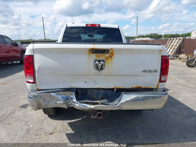 RAM 1500 2014 1C6RR7ST0ES105735 Image 16