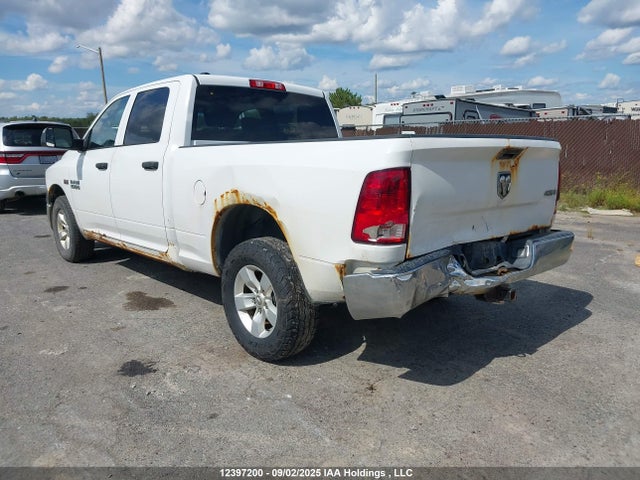 RAM 1500 2014 1C6RR7ST0ES105735 Image 3
