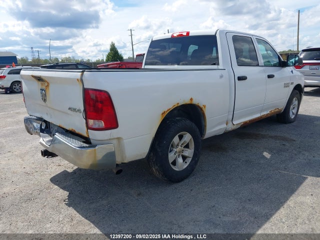 RAM 1500 2014 1C6RR7ST0ES105735 Image 4