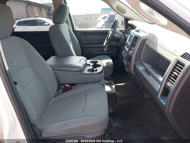 RAM 1500 2014 1C6RR7ST0ES105735 Image 5