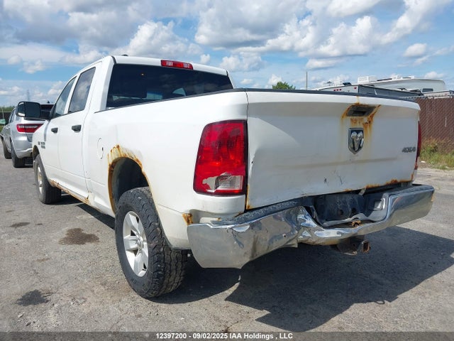 RAM 1500 2014 1C6RR7ST0ES105735 Image 6
