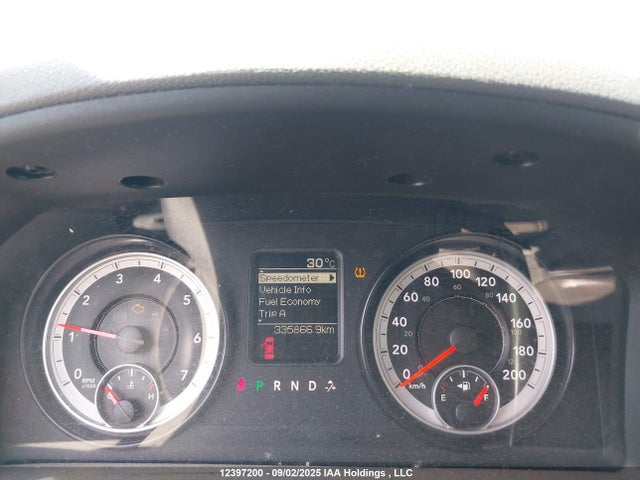 RAM 1500 2014 1C6RR7ST0ES105735 Image 7