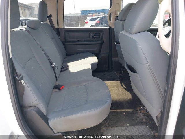RAM 1500 2014 1C6RR7ST0ES105735 Image 8