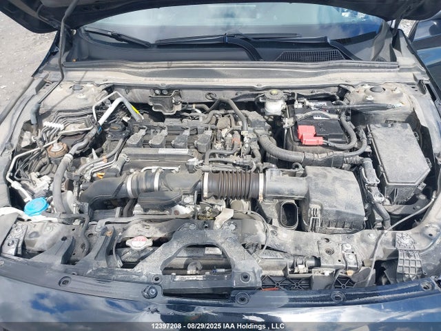 Продажа на аукционе авто 2019 Honda Accord Sport, vin: 1HGCV1F30KA804268, номер лота: 12397208