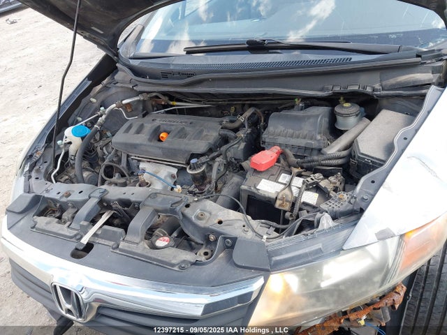 Продаж на аукціоні авто 2012 Honda Civic Ex 4dr, vin: 2HGFB2F57CH009783, номер лоту: 12397215