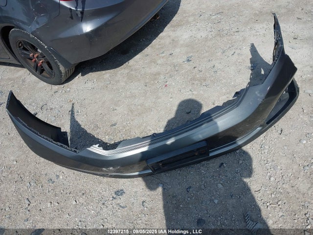 Продаж на аукціоні авто 2012 Honda Civic Ex 4dr, vin: 2HGFB2F57CH009783, номер лоту: 12397215