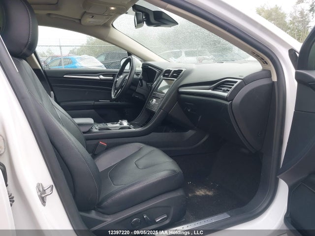 Ford 2019 2019 3FA6P0RUXKR243920 Image 5