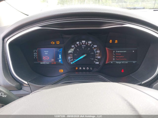 Ford 2019 2019 3FA6P0RUXKR243920 Image 7
