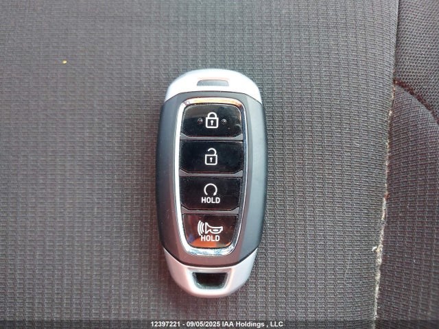 Hyundai gamma ii 2023 KMHRC8A39PU224064 Image 11