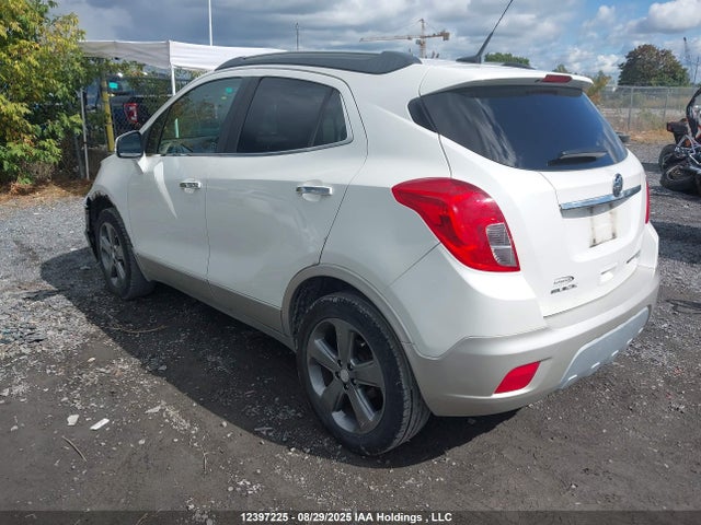 Buick luv 2014 KL4CJGSBXEB766468 Image 3