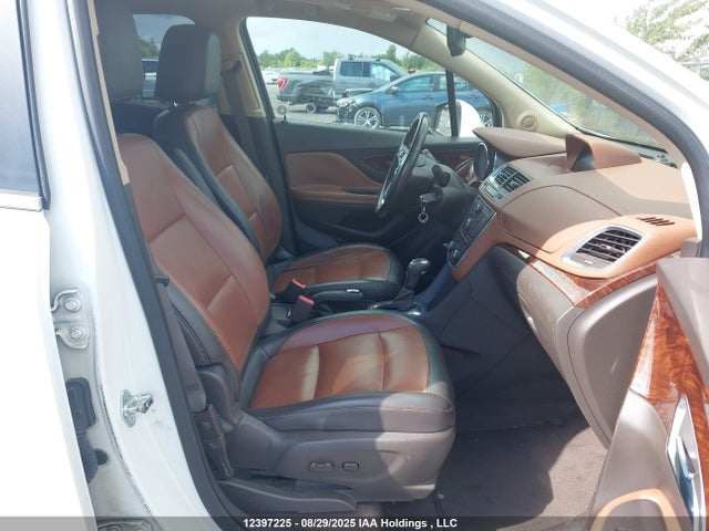 Buick luv 2014 KL4CJGSBXEB766468 Image 5