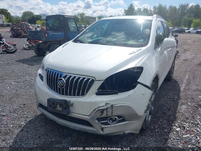 Buick luv 2014 KL4CJGSBXEB766468 Image 6