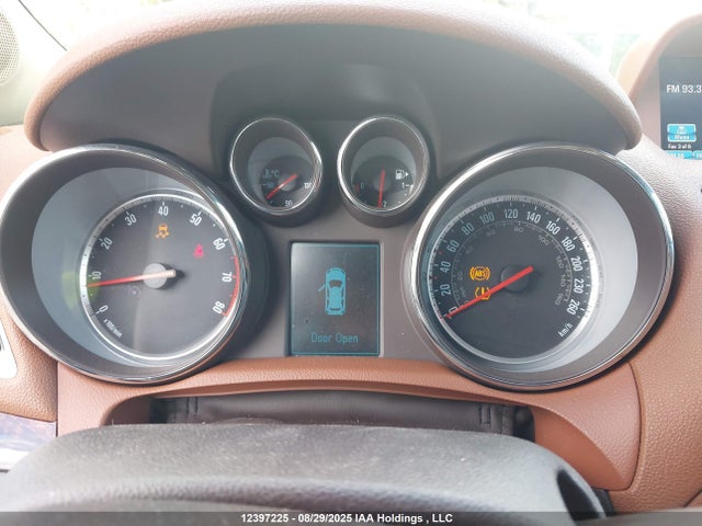 Buick luv 2014 KL4CJGSBXEB766468 Image 7
