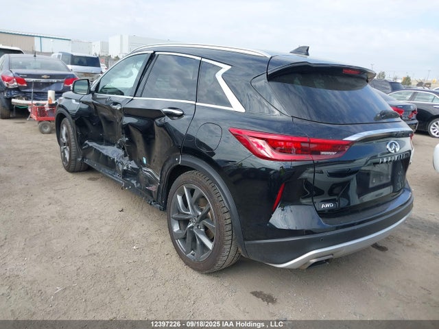 Продажа на аукционе авто 2019 Infiniti Qx50 Autograph/essential/luxe/proactive/sensory, vin: 3PCAJ5M33KF146321, номер лота: 12397226