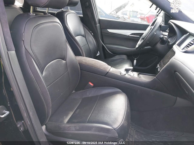 Продажа на аукционе авто 2019 Infiniti Qx50 Autograph/essential/luxe/proactive/sensory, vin: 3PCAJ5M33KF146321, номер лота: 12397226
