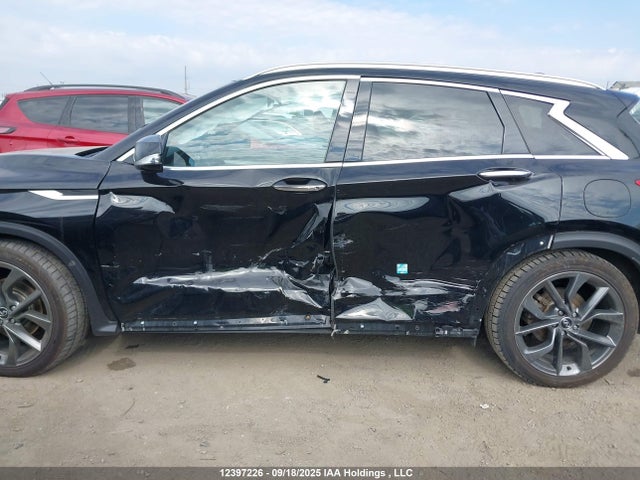 Продажа на аукционе авто 2019 Infiniti Qx50 Autograph/essential/luxe/proactive/sensory, vin: 3PCAJ5M33KF146321, номер лота: 12397226