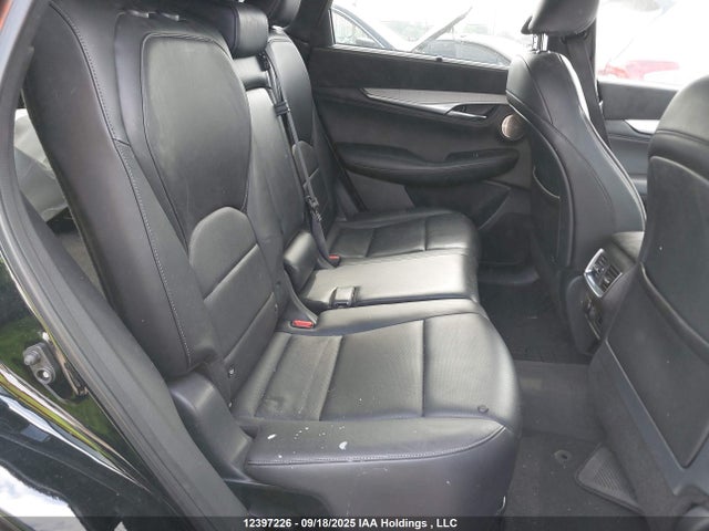 Продажа на аукционе авто 2019 Infiniti Qx50 Autograph/essential/luxe/proactive/sensory, vin: 3PCAJ5M33KF146321, номер лота: 12397226