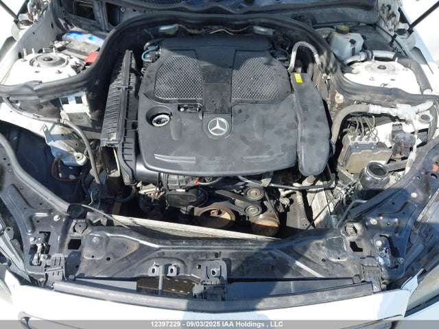 Mercedes-Benz 2014 2014 WDDHF8JB7EA798133 Image 10