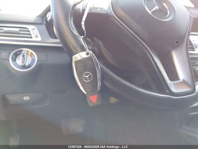Mercedes-Benz 2014 2014 WDDHF8JB7EA798133 Image 11