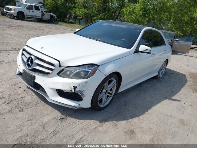 Mercedes-Benz 2014 2014 WDDHF8JB7EA798133 Image 2