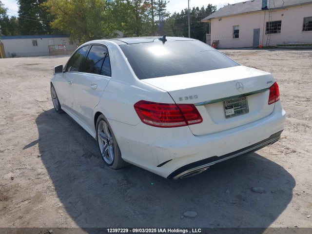 Mercedes-Benz 2014 2014 WDDHF8JB7EA798133 Image 3