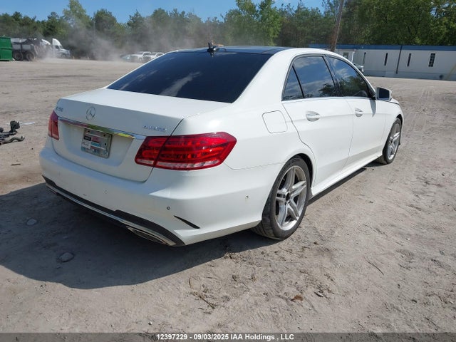 Mercedes-Benz 2014 2014 WDDHF8JB7EA798133 Image 4