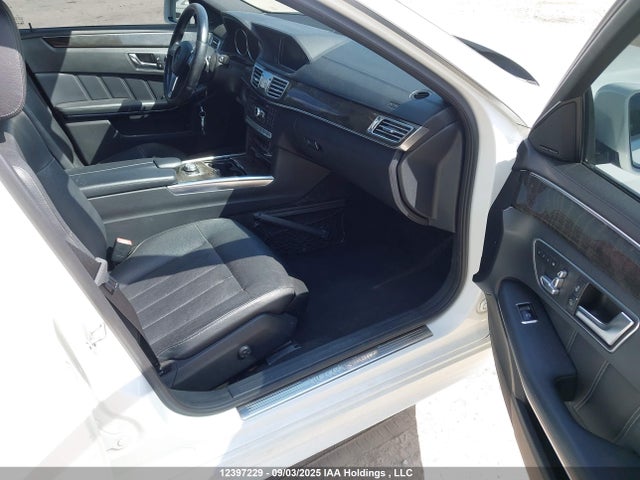 Mercedes-Benz 2014 2014 WDDHF8JB7EA798133 Image 5