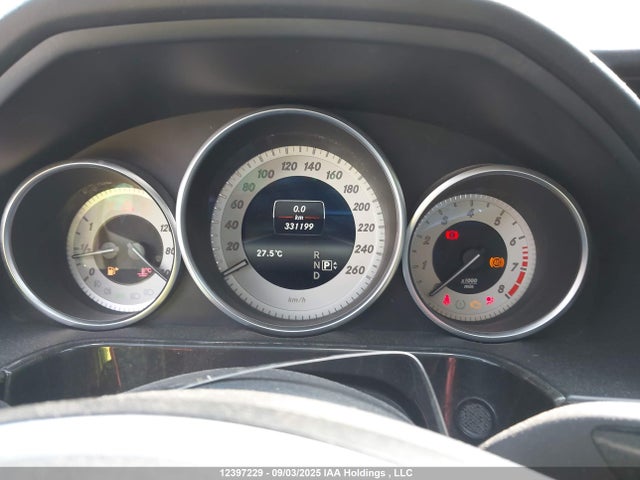 Mercedes-Benz 2014 2014 WDDHF8JB7EA798133 Image 7