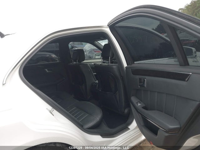 Mercedes-Benz 2014 2014 WDDHF8JB7EA798133 Image 8