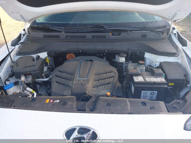 KM8K23AG7PU168328 Hyundai Kona