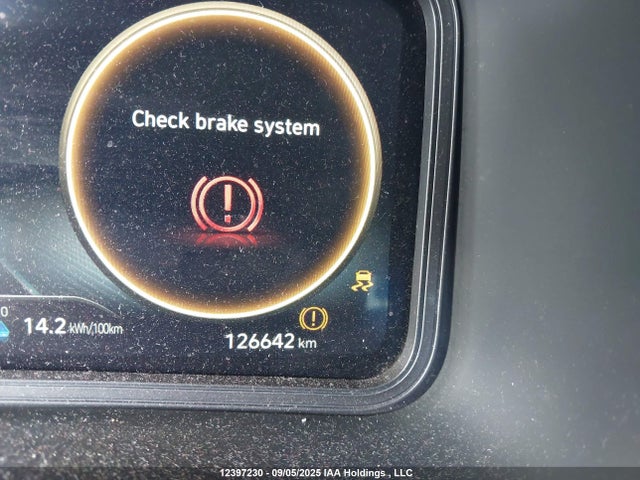 KM8K23AG7PU168328 Hyundai Kona