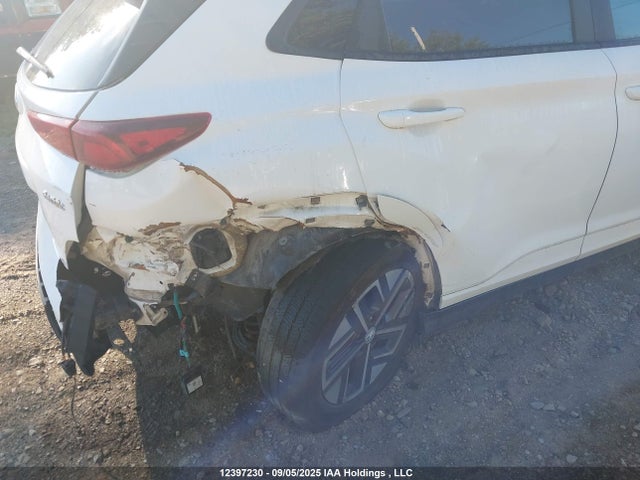 KM8K23AG7PU168328 Hyundai Kona