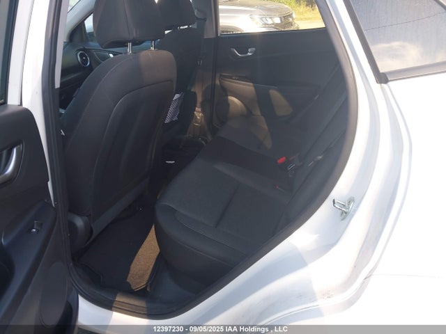 KM8K23AG7PU168328 Hyundai Kona