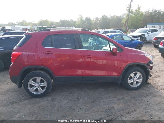 Chevrolet luv - mfi, variable valve timing, e85 max, alum 2019 3GNCJPSB4KL277975 Image 14