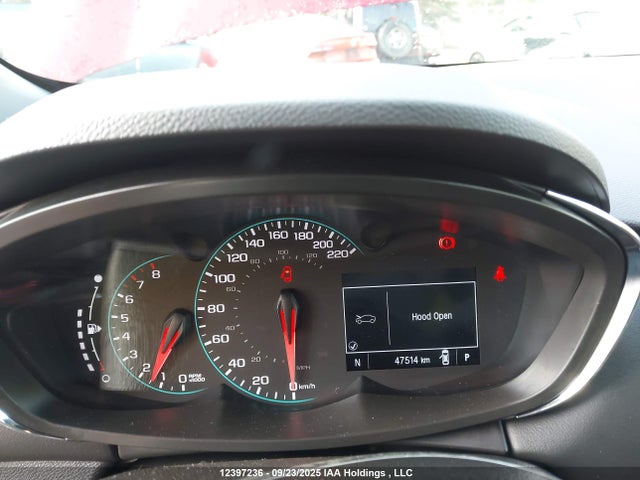 Chevrolet luv - mfi, variable valve timing, e85 max, alum 2019 3GNCJPSB4KL277975 Image 16
