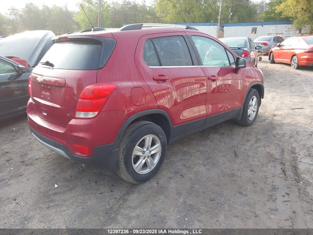 Chevrolet luv - mfi, variable valve timing, e85 max, alum 2019 3GNCJPSB4KL277975 Image 4