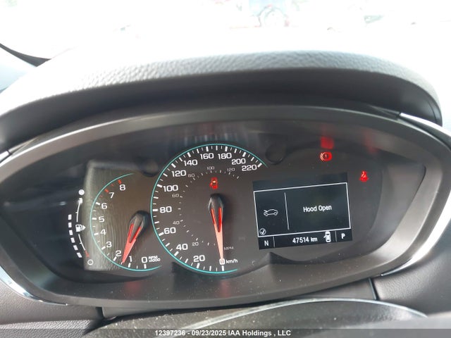 Chevrolet luv - mfi, variable valve timing, e85 max, alum 2019 3GNCJPSB4KL277975 Image 7