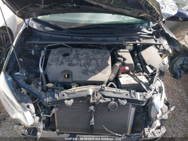 Toyota 2zr-fe 2015 2T1BURHE5FC452767 Image 10