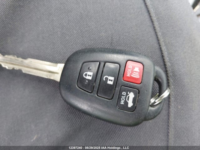 Toyota 2zr-fe 2015 2T1BURHE5FC452767 Image 11