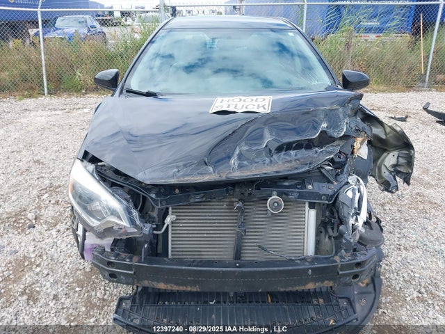 Toyota 2zr-fe 2015 2T1BURHE5FC452767 Image 13