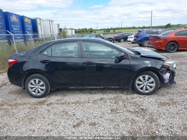 Toyota 2zr-fe 2015 2T1BURHE5FC452767 Image 14