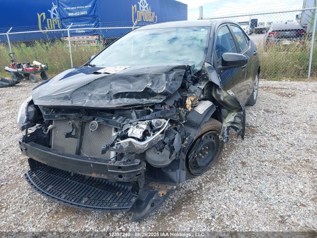 Toyota 2zr-fe 2015 2T1BURHE5FC452767 Image 2