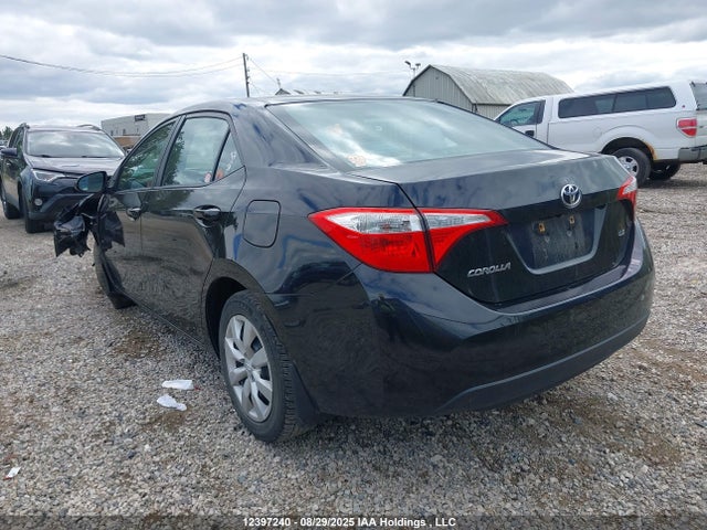 Toyota 2zr-fe 2015 2T1BURHE5FC452767 Image 3