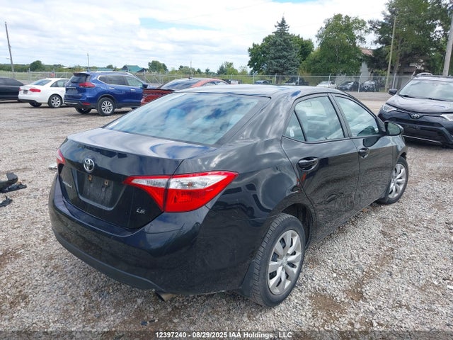 Toyota 2zr-fe 2015 2T1BURHE5FC452767 Image 4