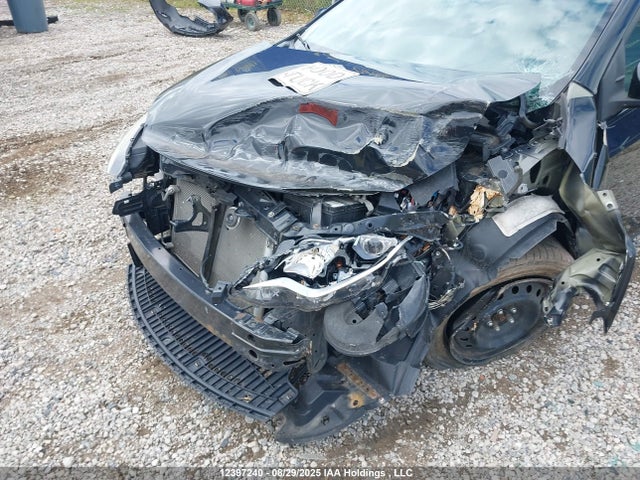 Toyota 2zr-fe 2015 2T1BURHE5FC452767 Image 6
